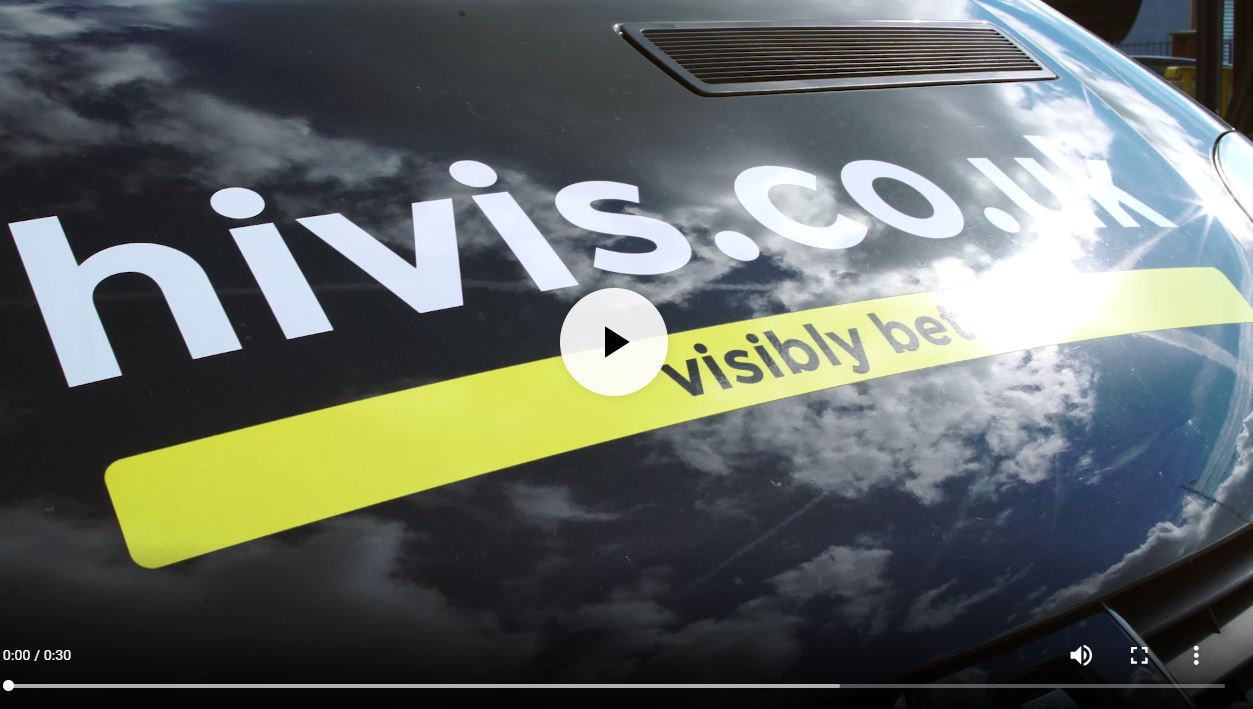 A look inside our premises video