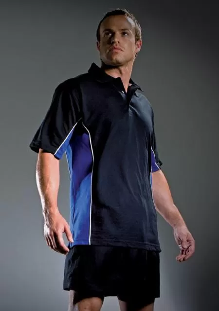 Game gear polo shirts sale