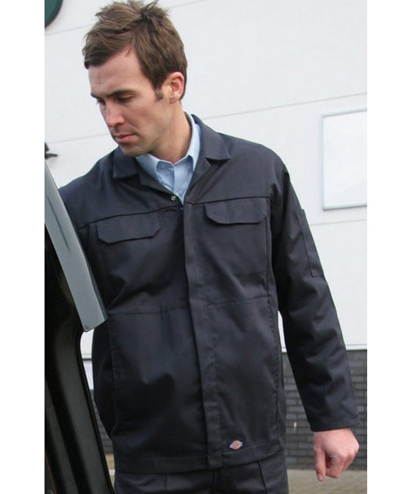 Dickies Redhawk Work Jacket WD954