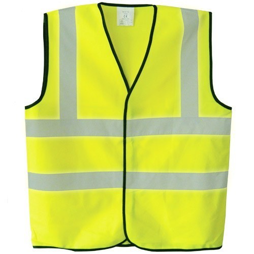 baby high vis shirt