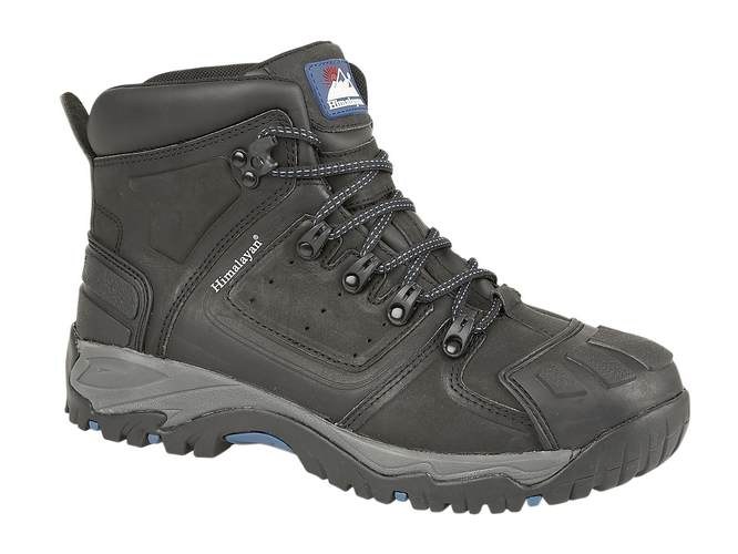 work boots womens steel toe