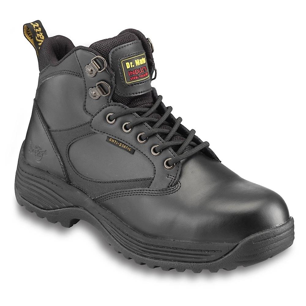 dr martens anti static boots