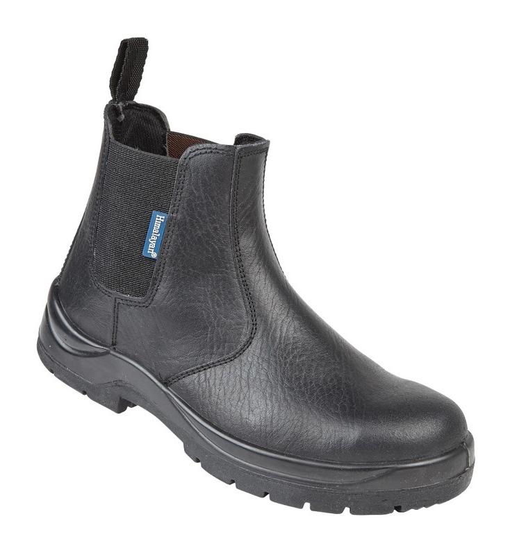 himalayan work boots