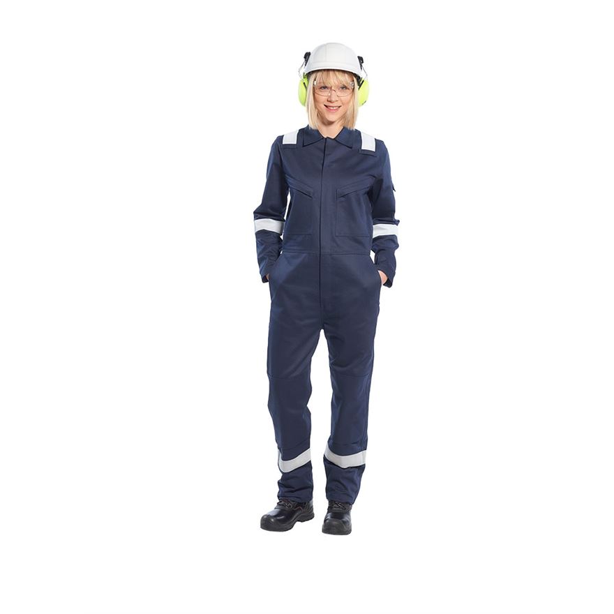 ladies coverall