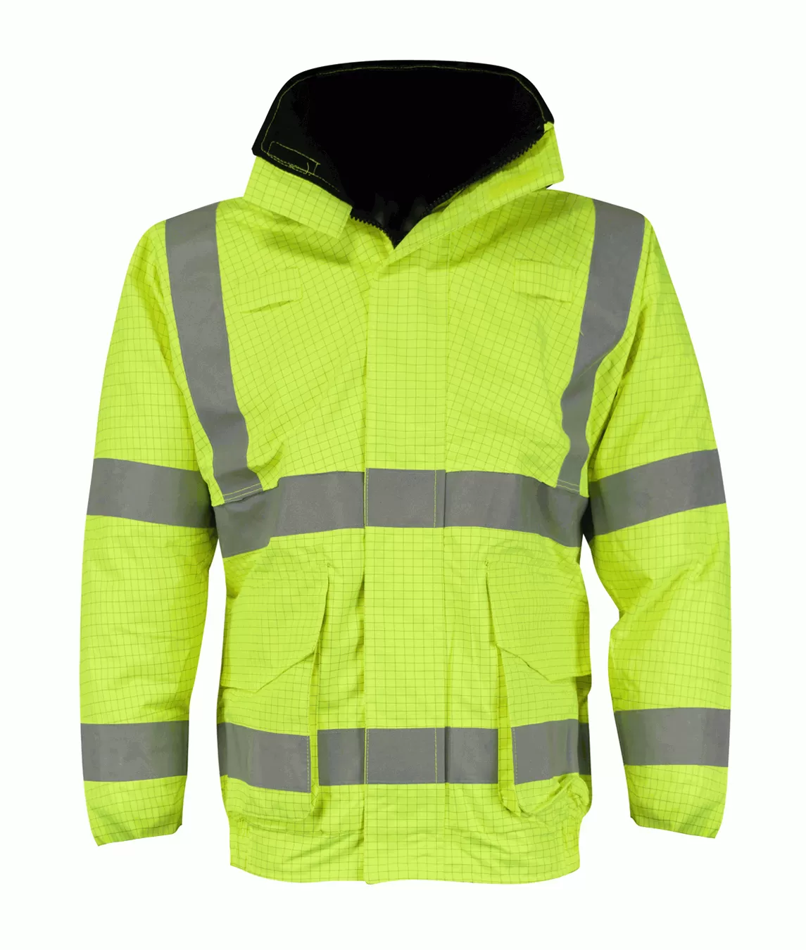 Flame retardant deals jackets uk