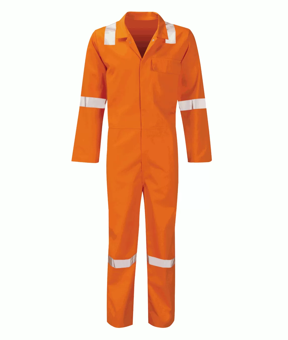 Hi vis hotsell flame retardant overalls