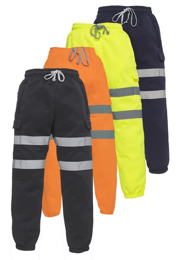 workwear jogging bottoms
