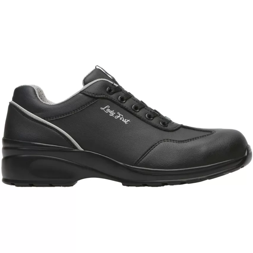 Bova ladies safety sales shoes
