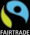 Fairtrade logo