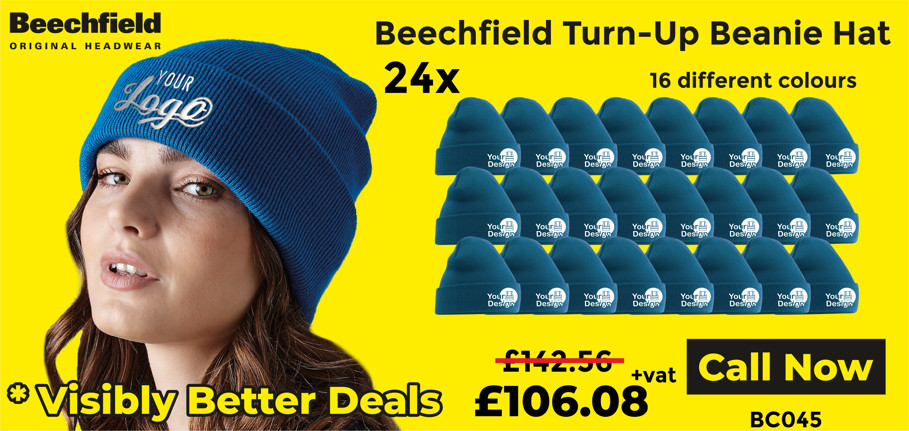 Beechfield