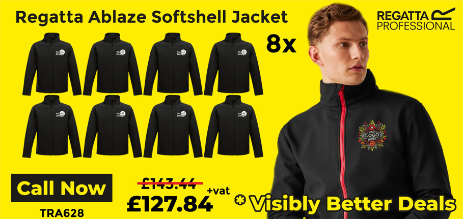Regatta Softshell