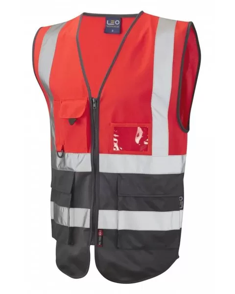 Wickes hi vis discount vest