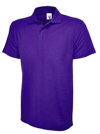 Bulk quanity embroidered childs polo shirt from on £3.50