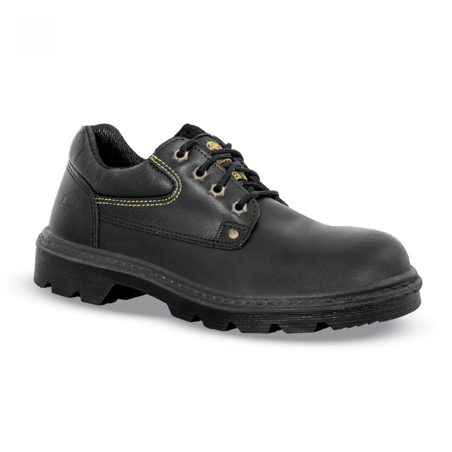 Trucker safety shoe 82183 next day delivery