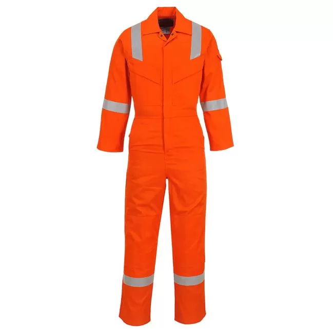 Lightweight best sale fr coveralls