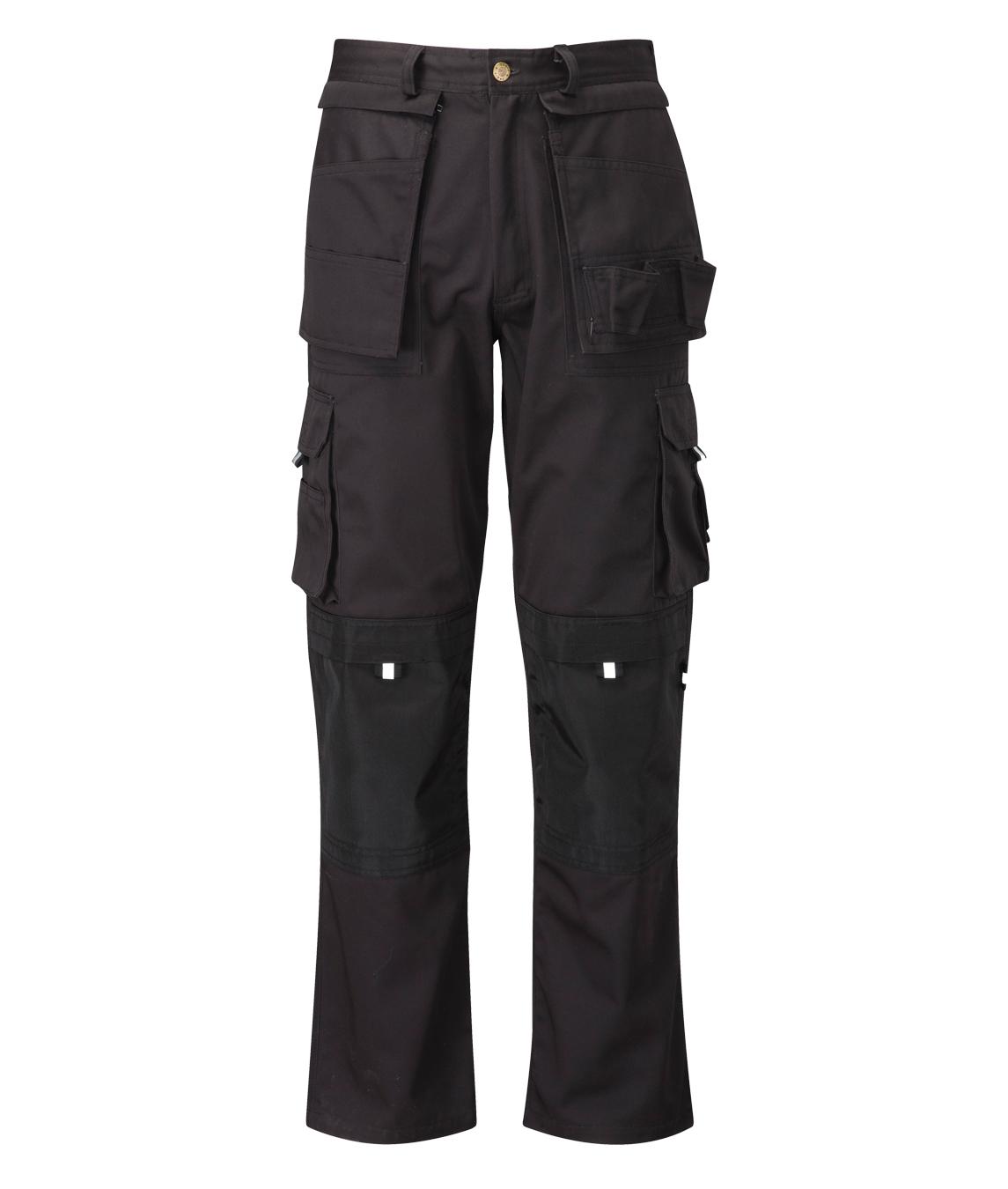 super pro work trousers