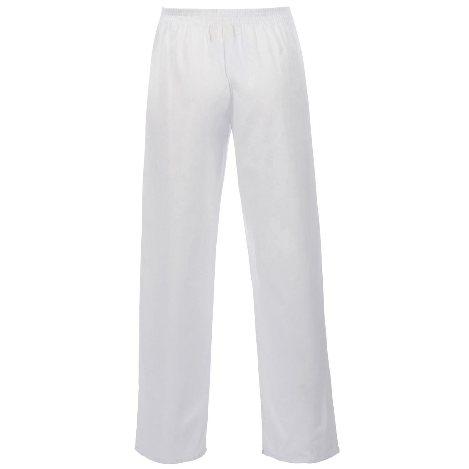Food Industry trousers white Unisex 57T00