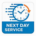 Next Day Service