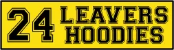 Leavers hoodies 2024