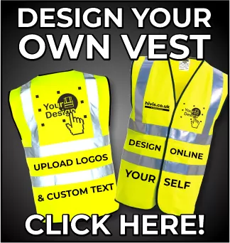 Design Your Own Vest Online!