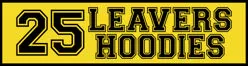 Leavers hoodies 2025