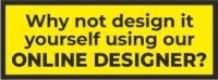 Design your own!