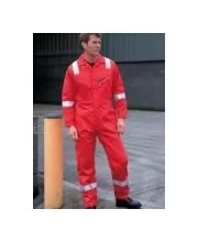 work coveralls