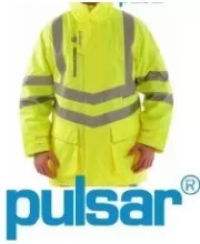 Pulsar Hi Vis Workwear