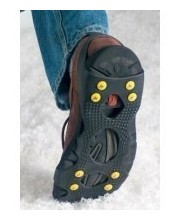 Shoe boot accessories