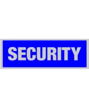 Security Hi Vis Clothing