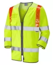 Traffic Management Hi Vis Clothing