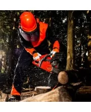 Chainsaw Protection Clothing