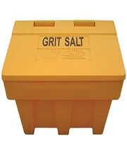 Salt Grit Bins