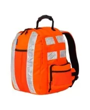 Hi Vis Bags And Rucksacks