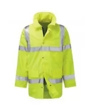 Hi Vis Jackets