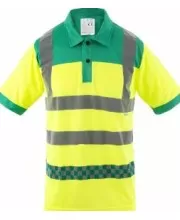 Paramedic Hi Vis Clothing