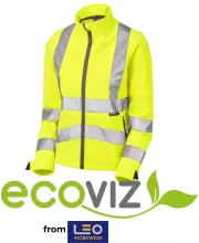 Eco Friendly ethically sourced hi vis clothing