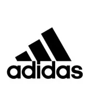 Adidas custom logo personalised clothing