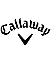 Callaway Golf clothing custom logo