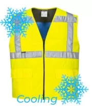 Cooling Hi Vis