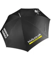 Custom Printed Golf Umbrellas