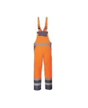 Hi VIs Salopettes or BIb & Brace