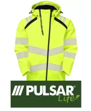Pulsar LIFE Eco Friendly Hi Vis Clothing