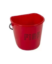Fire Safety Buckets