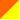 Orange/Yellow