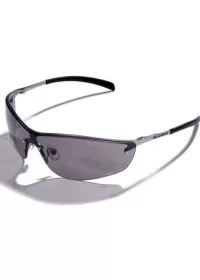 BOLLE silium tinted safety glasses