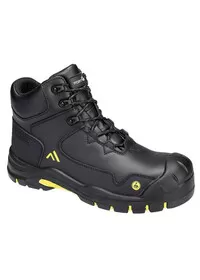 PORTWEST fc18 sAFETY BOOTS COMPOSITE AND ANTI STATIC