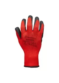 Cut level A Pro Grip Latex Glove 54316