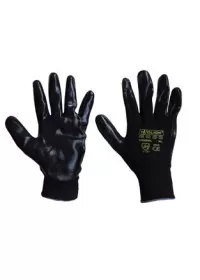 Nite Star Glove click 2000 NDGBL