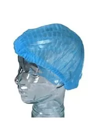 Non Woven Disposable Hair Cap